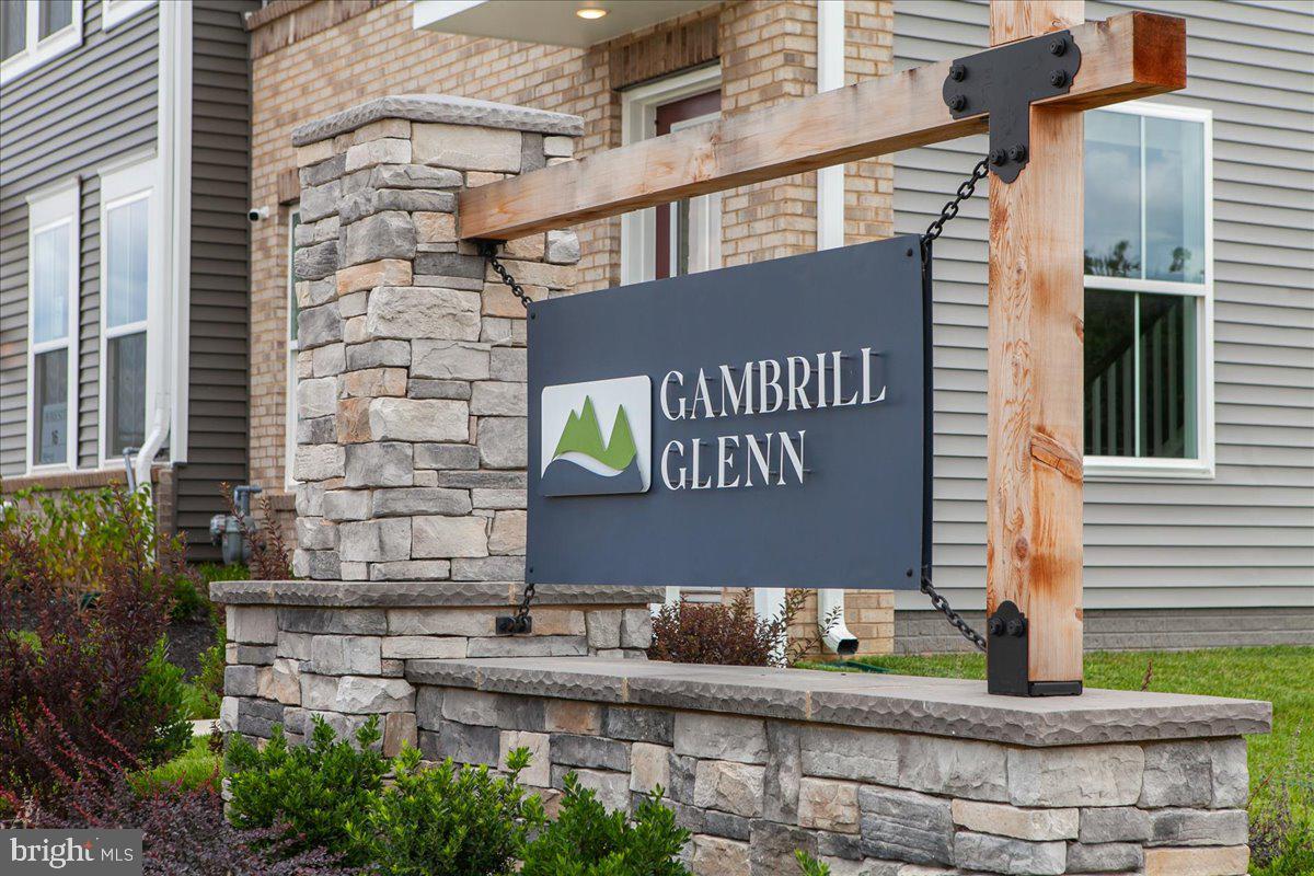 722 Iron Frg Road, Unit 218 Frederick, MD 21702 - Photo 2 of 42 Welcome to Gambrill Glenn!