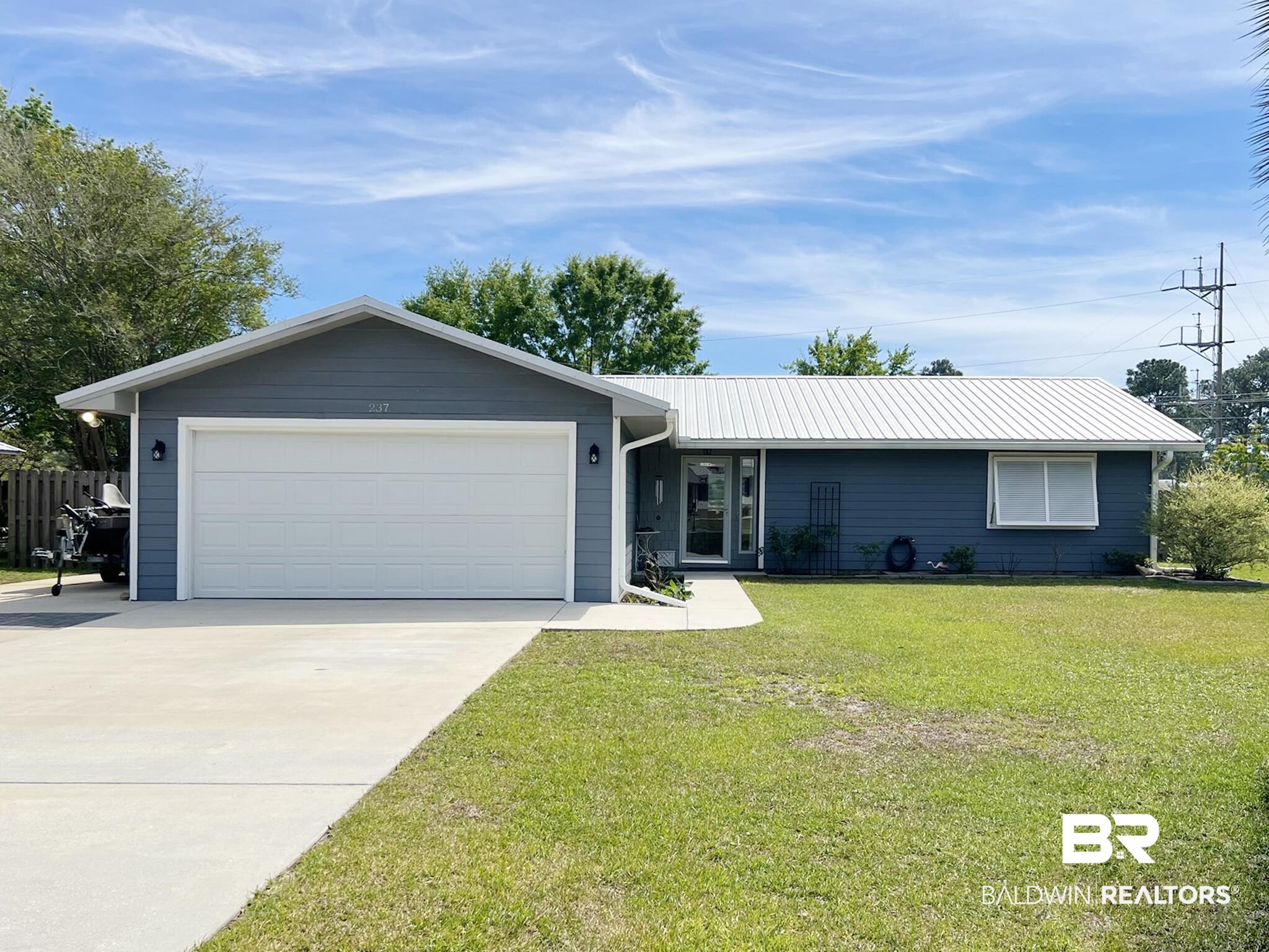 237 West 23rd Avenue Gulf Shores, AL 36542 - Photo 1 of 50