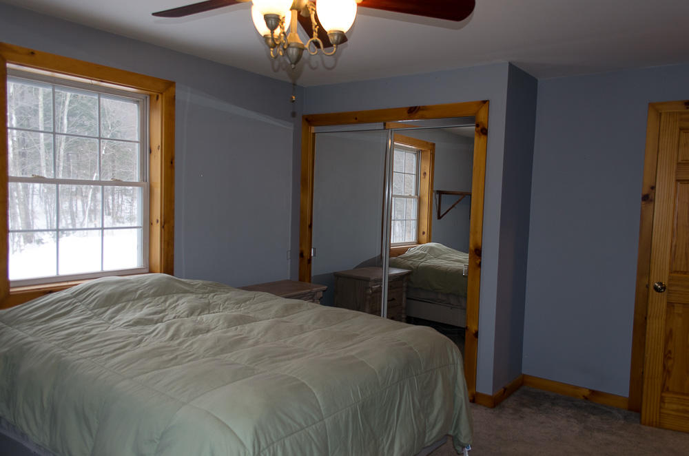 523 Streaked Mountain Road Buckfield, ME 04220 - Photo 64 of 112 Bedroom