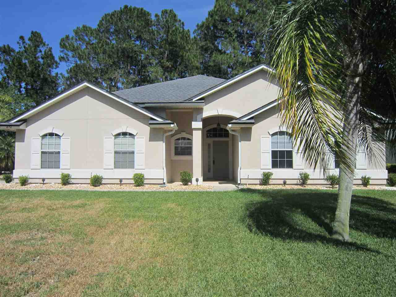 1852 Keswick Road St. Augustine, FL 32084 - Photo 1 of 34