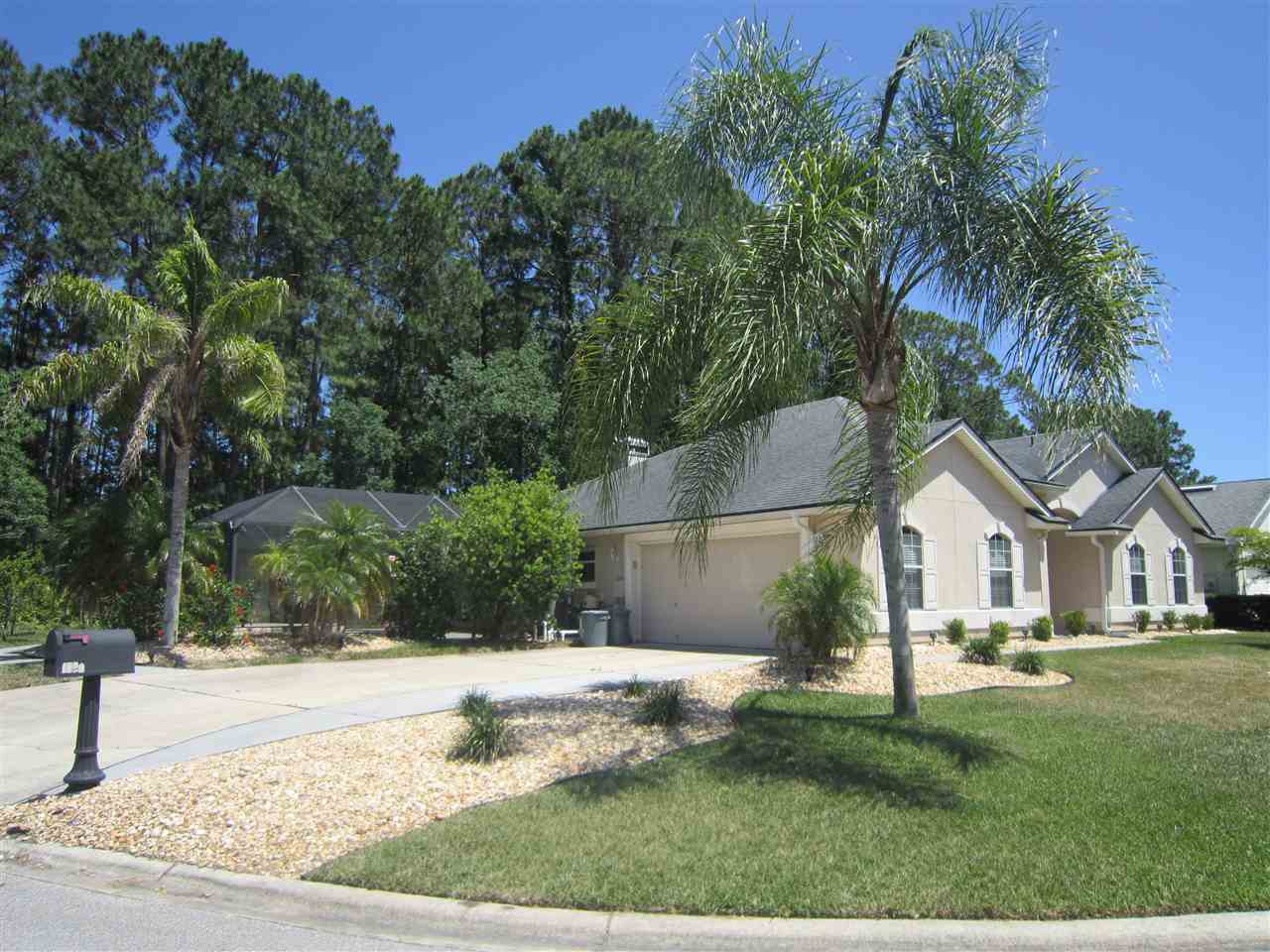 1852 Keswick Road St. Augustine, FL 32084 - Photo 2 of 34