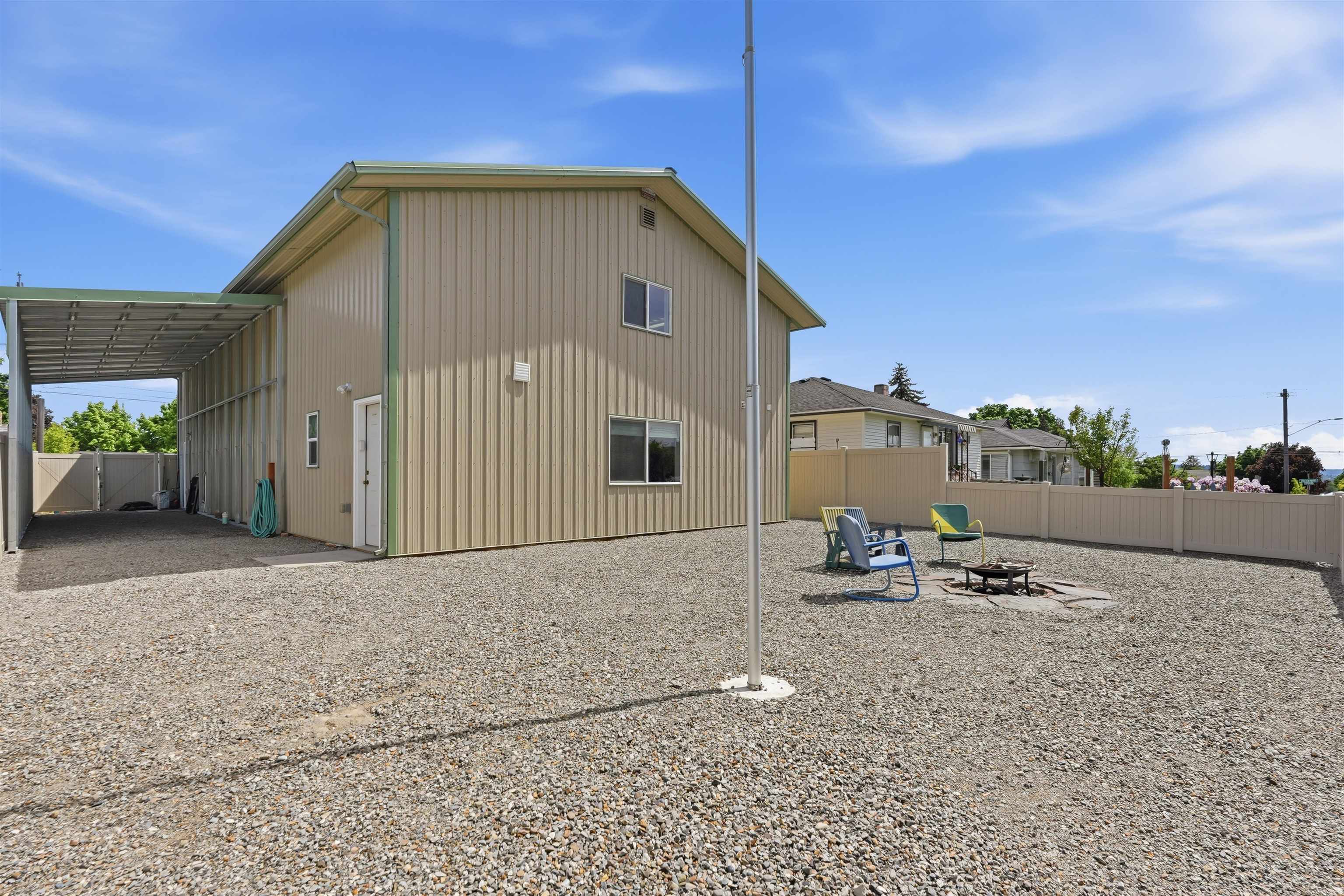 4218 North Maple Street Spokane, WA 99205 - Photo 38 of 45