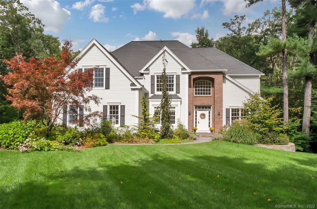 98 Country Club Road Avon, CT 06001 - Photo 1 of 1