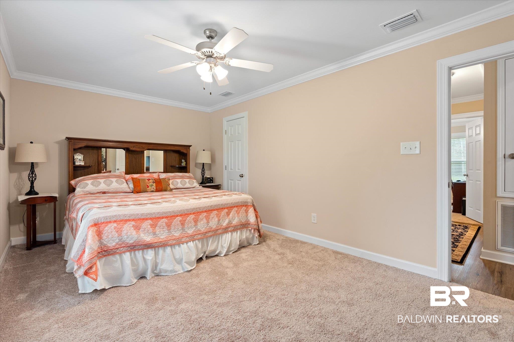 734 West Section Avenue Foley, AL 36535 - Photo 19 of 50 Bedroom 2