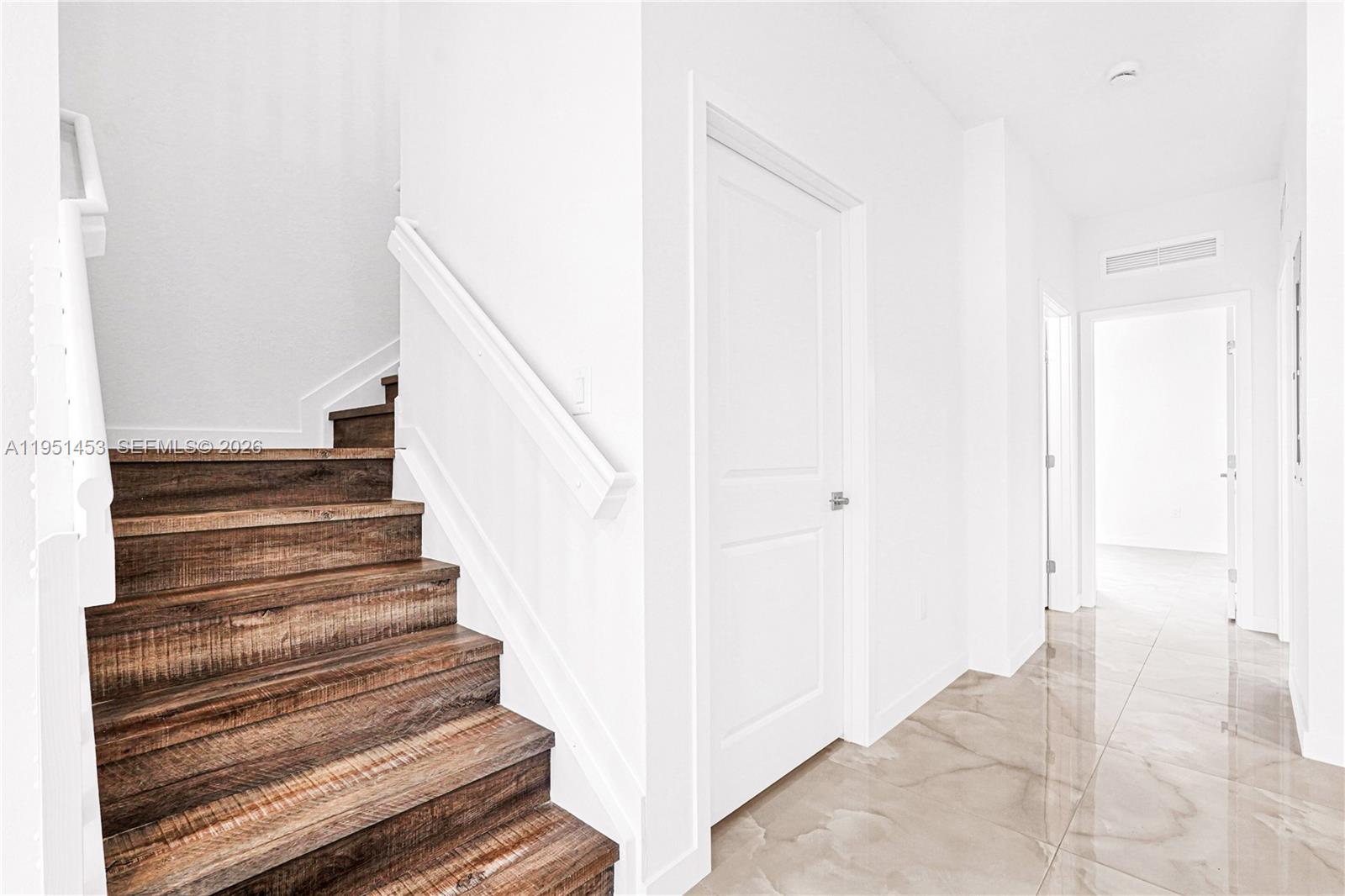 22431 Southwest 125th Avenue, Unit 19B Homestead, FL 33033 - Photo 6 of 40 a view of entryway