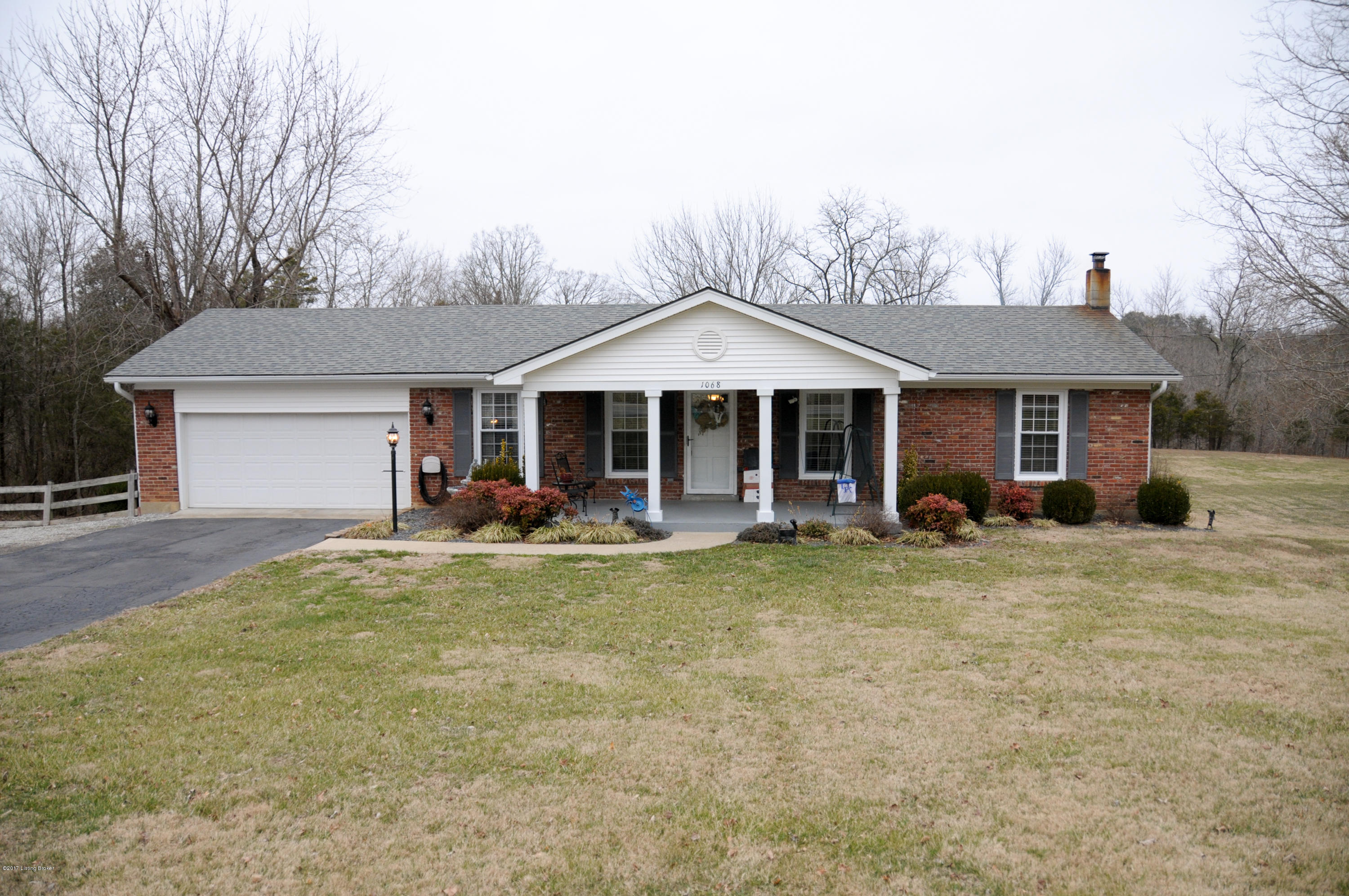 1068 Waterford Road Mount Washington, KY 40047 - Photo 4 of 52 WaterfordRD-3