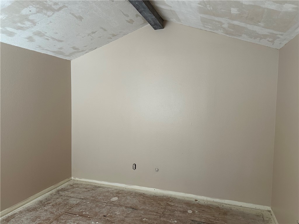 4032 Ogrady Drive Corpus Christi, TX 78413 - Photo 12 of 18 a view of an empty room