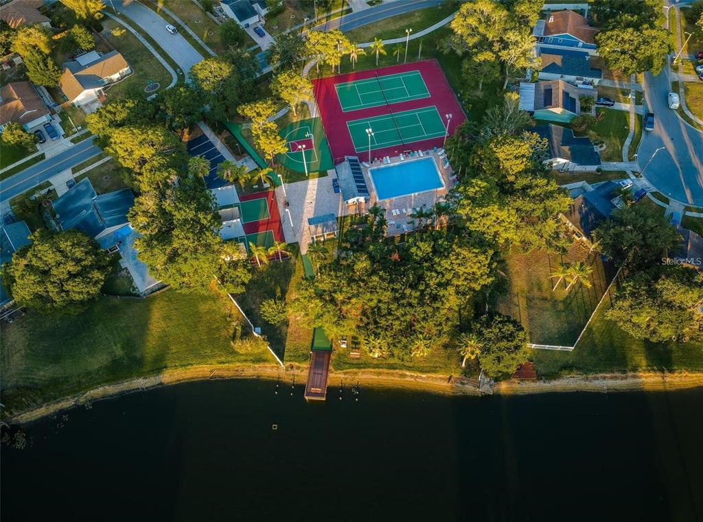 412 Cedar Ridge Court Oldsmar, FL 34677 - Photo 23 of 27