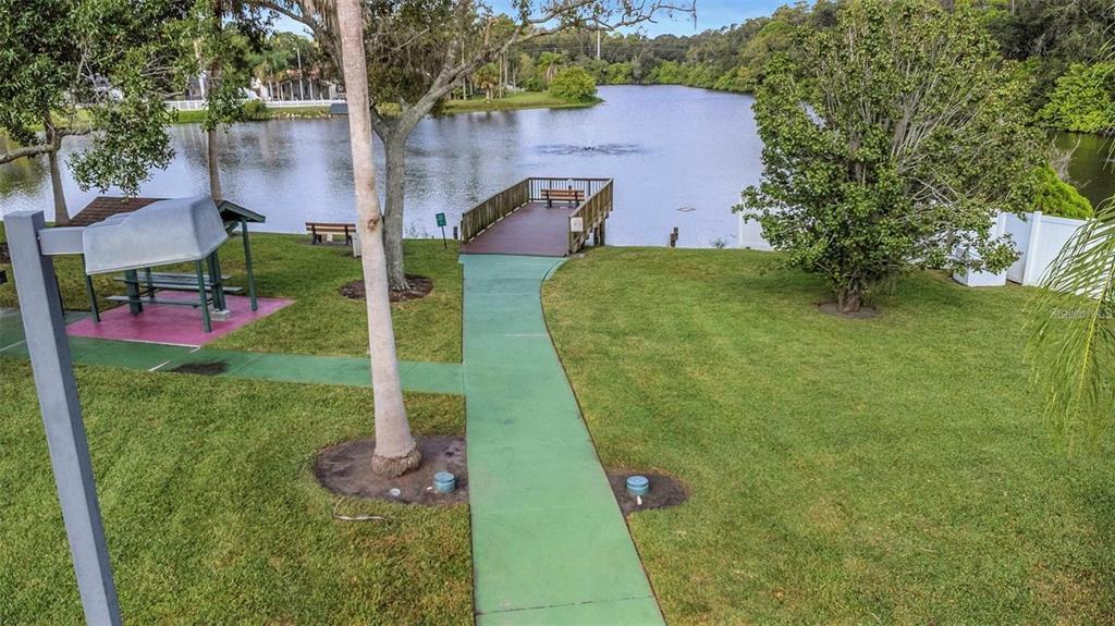 412 Cedar Ridge Court Oldsmar, FL 34677 - Photo 24 of 27