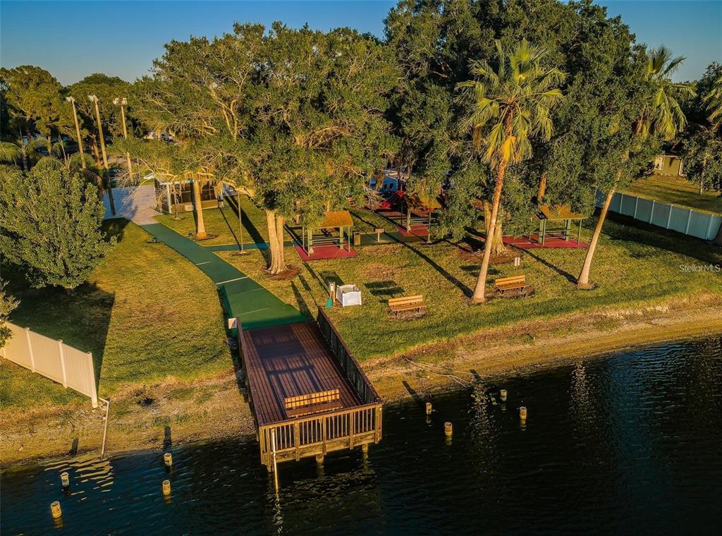 412 Cedar Ridge Court Oldsmar, FL 34677 - Photo 25 of 27