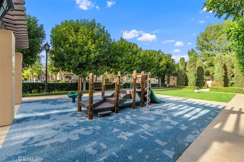 40 League Irvine, CA 92602 - Photo 32 of 38 a view of a park with large trees