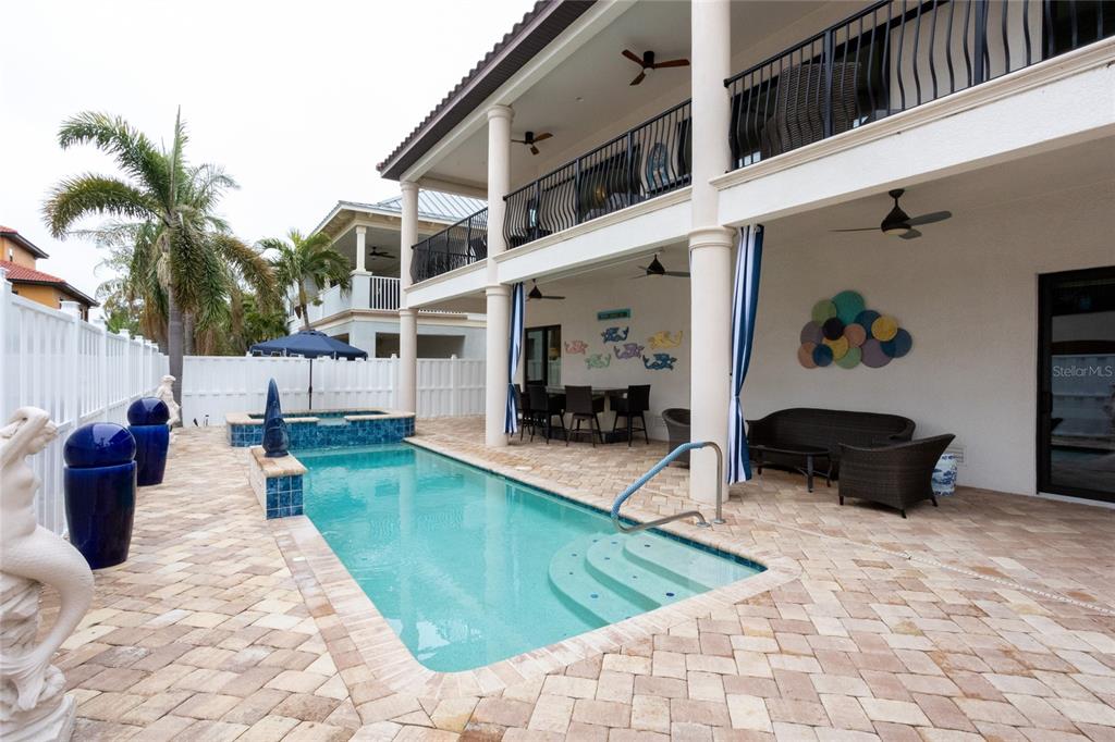 105 Wimbledon Court Redington Shores, FL 33708 - Photo 56 of 64