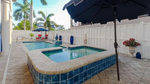 $1,895,000 | 105 Wimbledon Court, Redington Shores, FL 33708