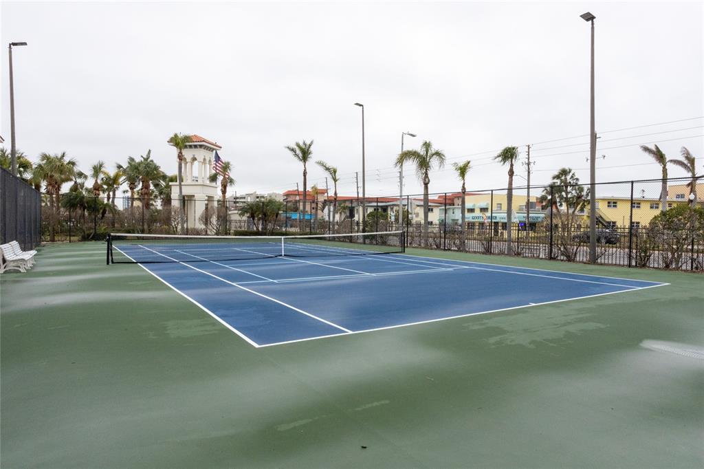 105 Wimbledon Court Redington Shores, FL 33708 - Photo 60 of 64