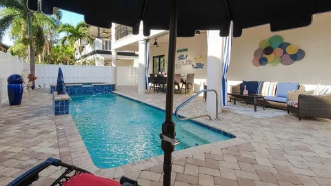 $1,895,000 | 105 Wimbledon Court, Redington Shores, FL 33708