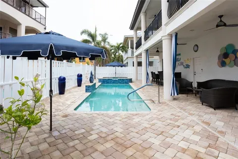 $1,895,000 | 105 Wimbledon Court, Redington Shores, FL 33708