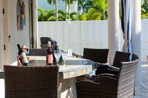 $1,895,000 | 105 Wimbledon Court, Redington Shores, FL 33708