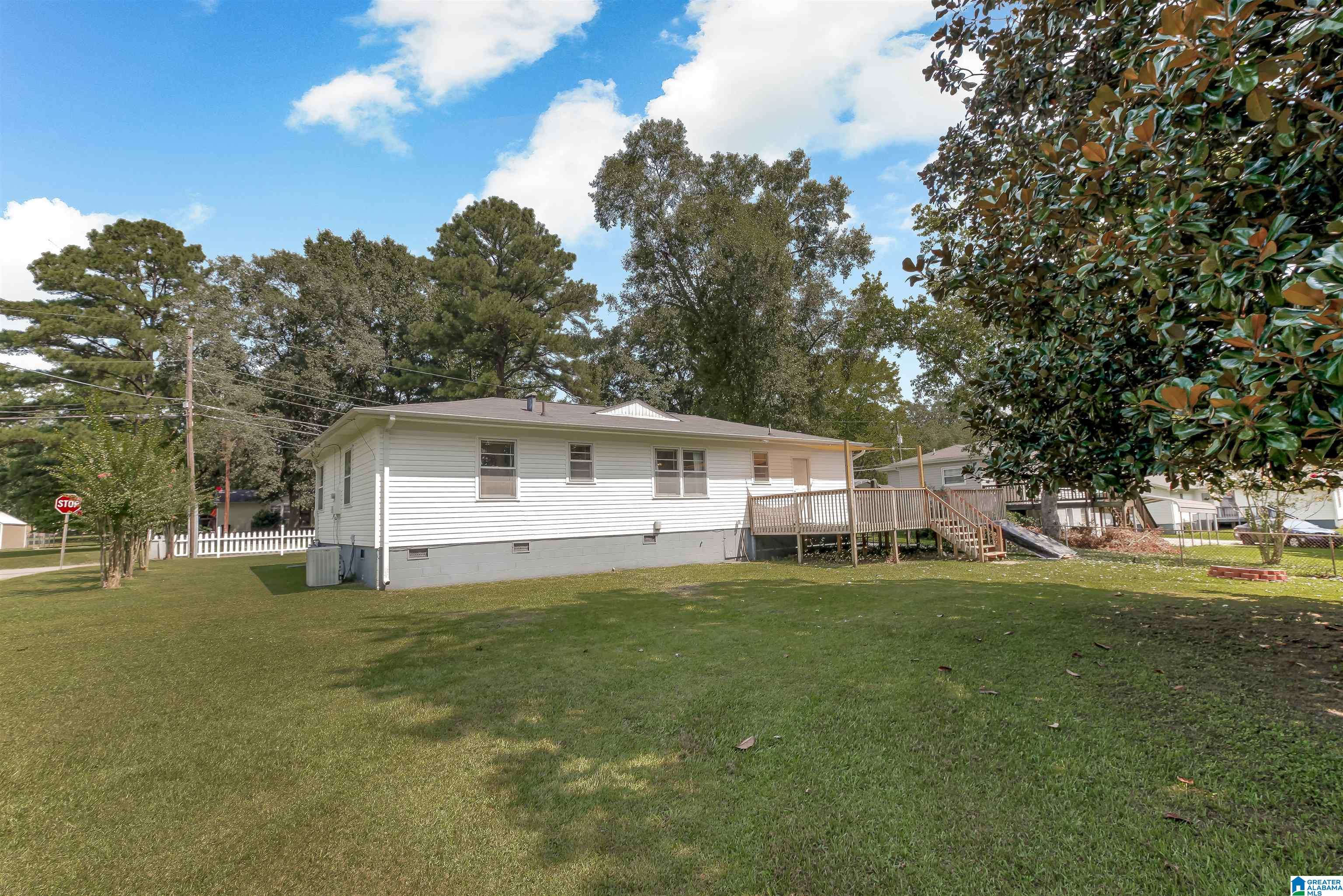730 Westwood Road Mount Olive, AL 35117 - Photo 8 of 35