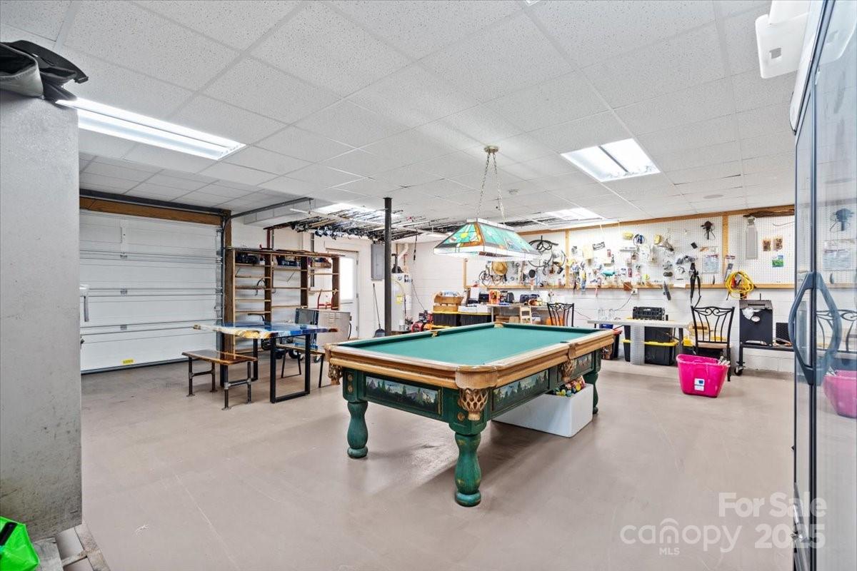 4594 Grandin Road Lenoir, NC 28645 - Photo 29 of 44 a room with furniture and pool table