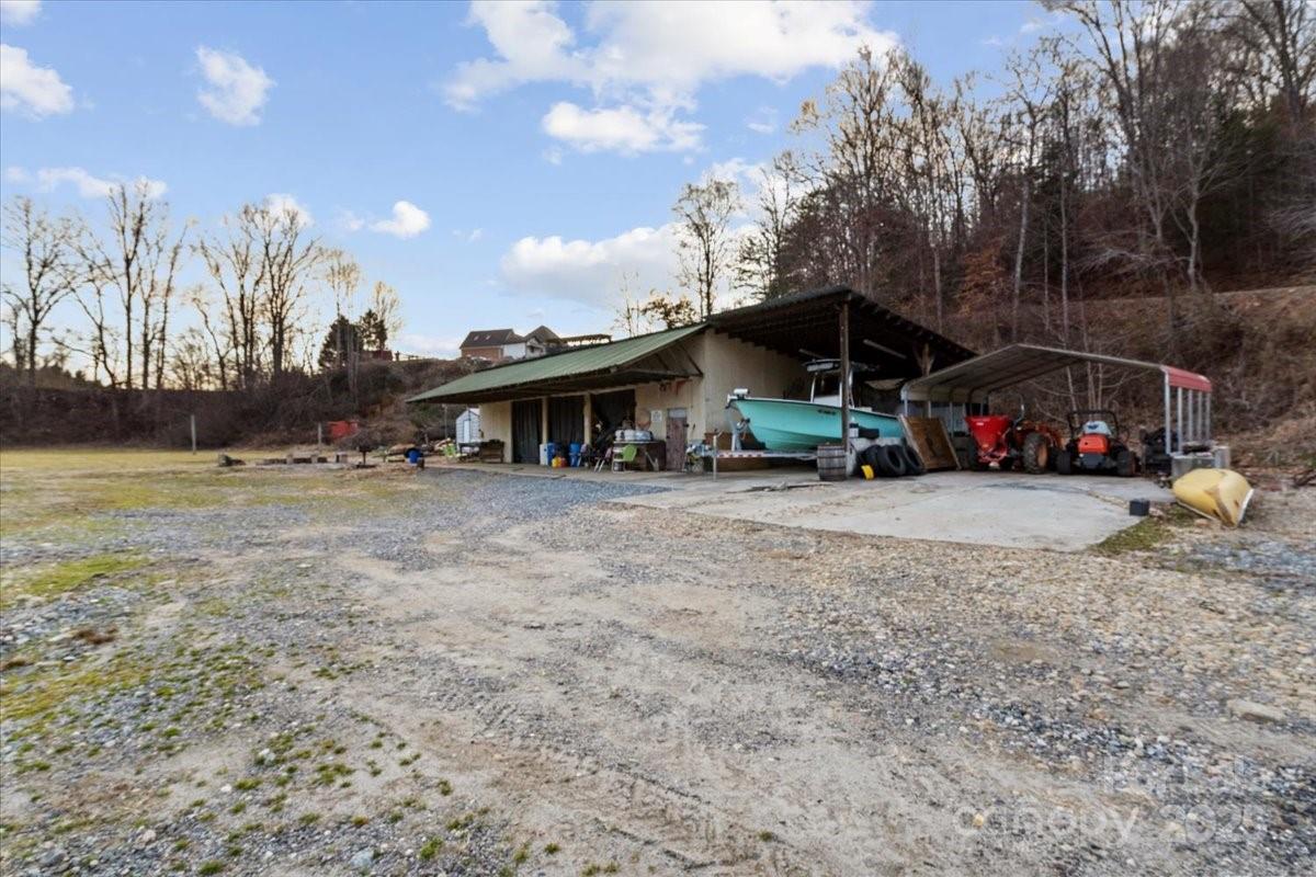 4594 Grandin Road Lenoir, NC 28645 - Photo 38 of 44 a view of street with parked cars