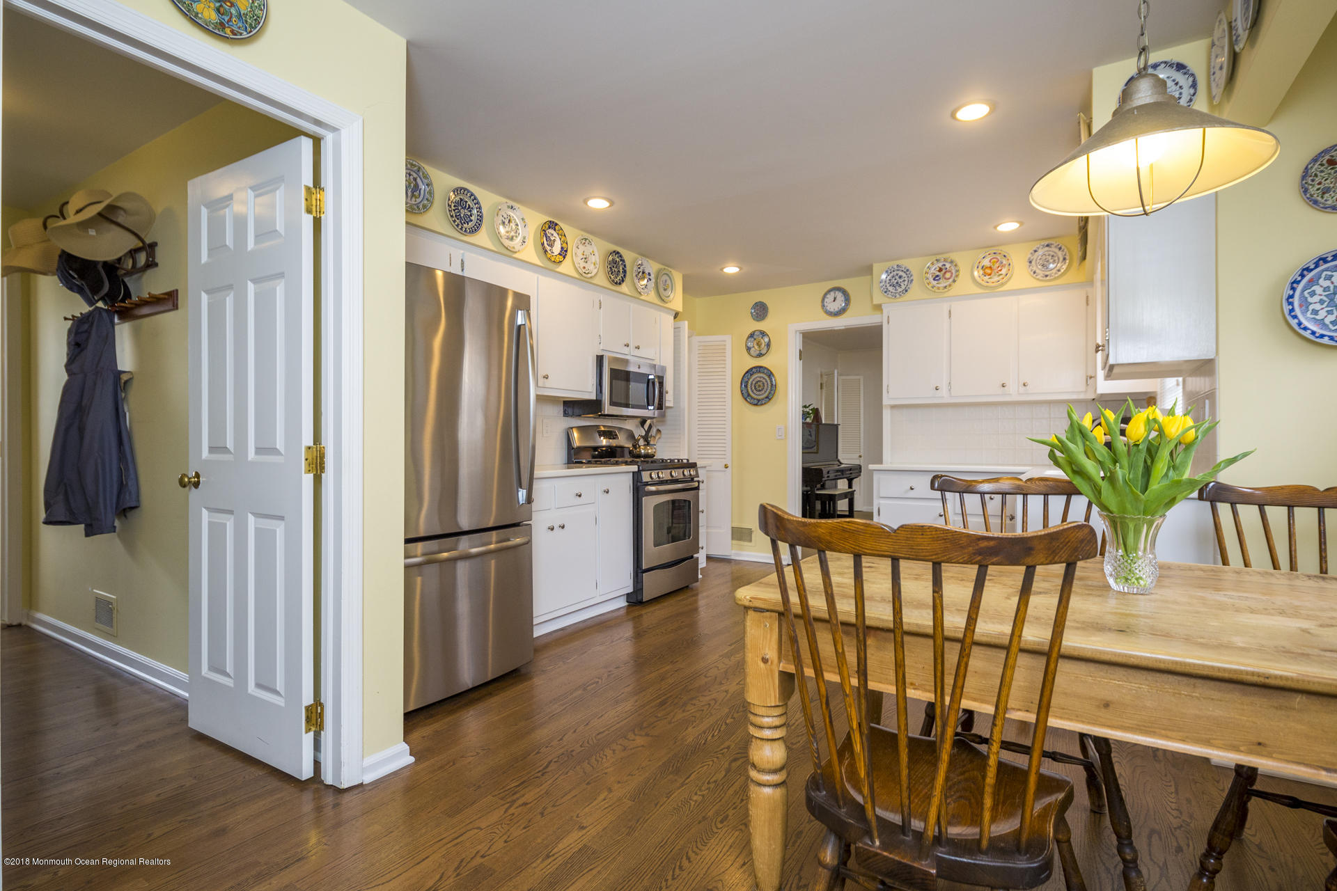 16 Sherwood Road Little Silver, NJ 07739 - Photo 12 of 35 Kitchen