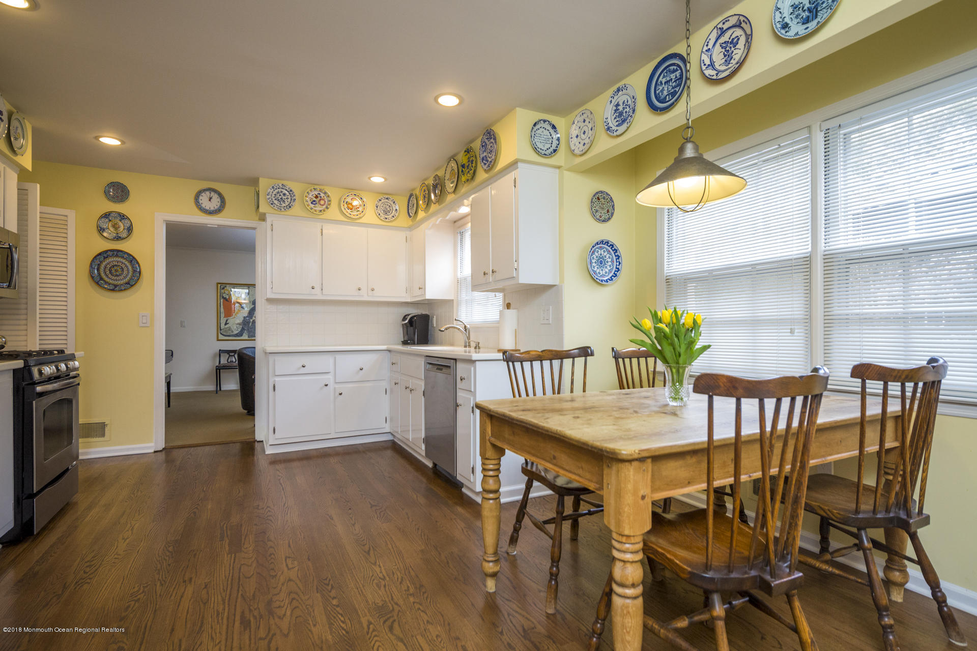 16 Sherwood Road Little Silver, NJ 07739 - Photo 13 of 35 Kitchen