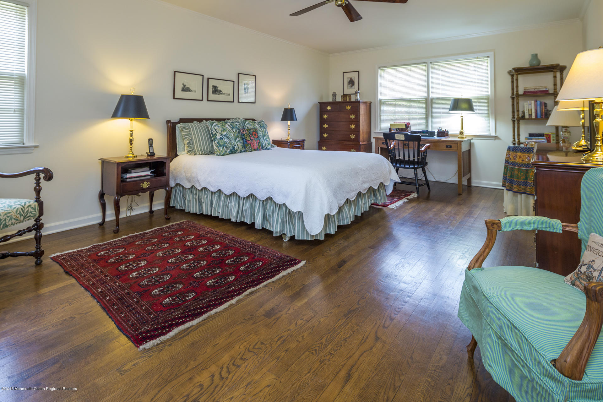16 Sherwood Road Little Silver, NJ 07739 - Photo 20 of 35 19' x 13' Master Bedroom