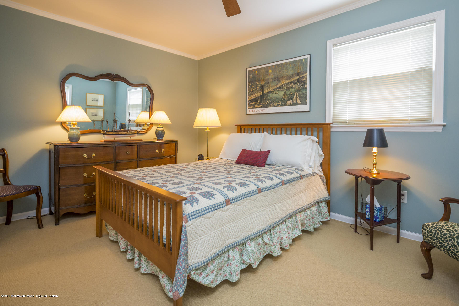 16 Sherwood Road Little Silver, NJ 07739 - Photo 23 of 35 2nd Bedroom