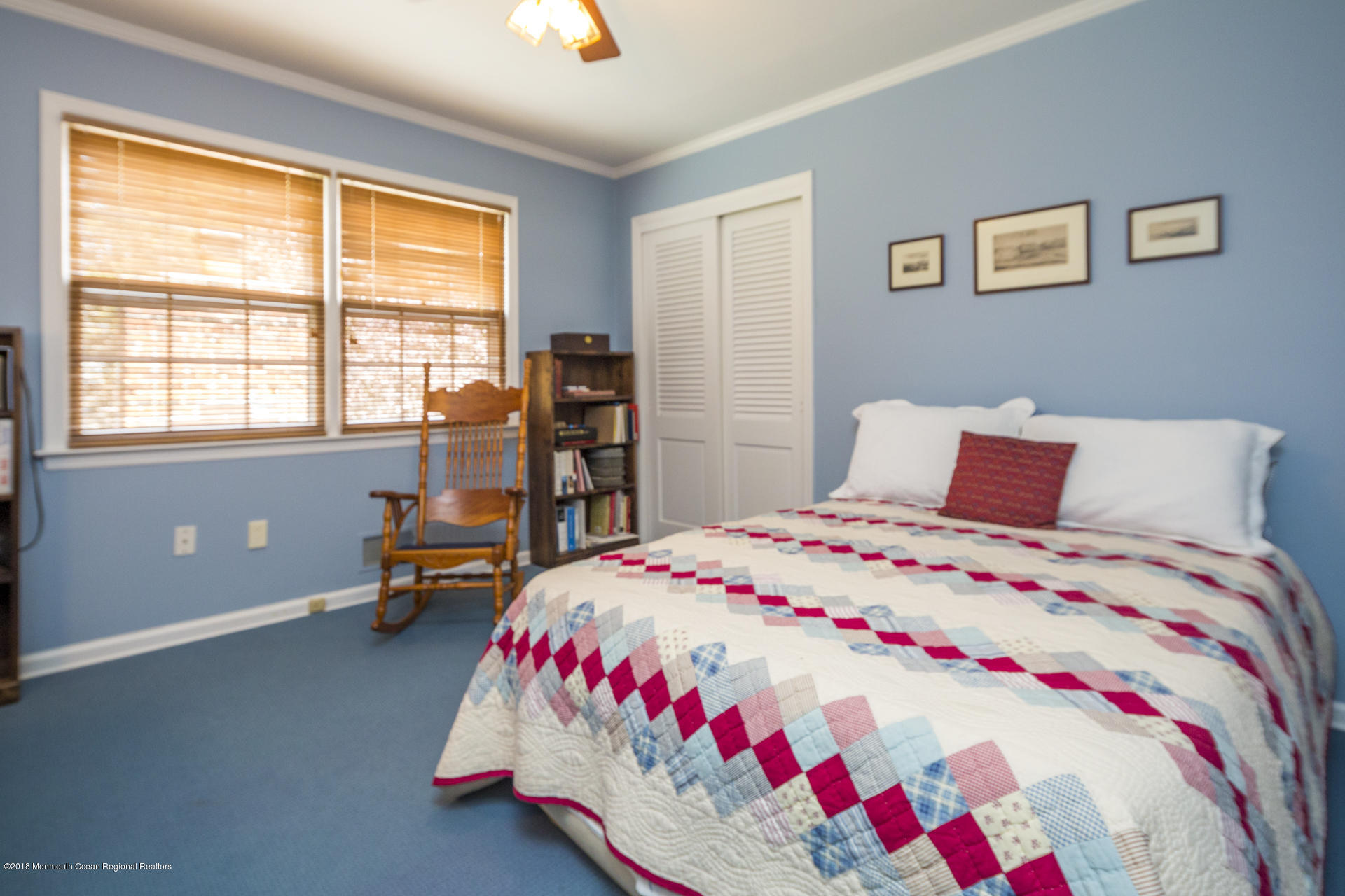 16 Sherwood Road Little Silver, NJ 07739 - Photo 24 of 35 3rd Bedroom