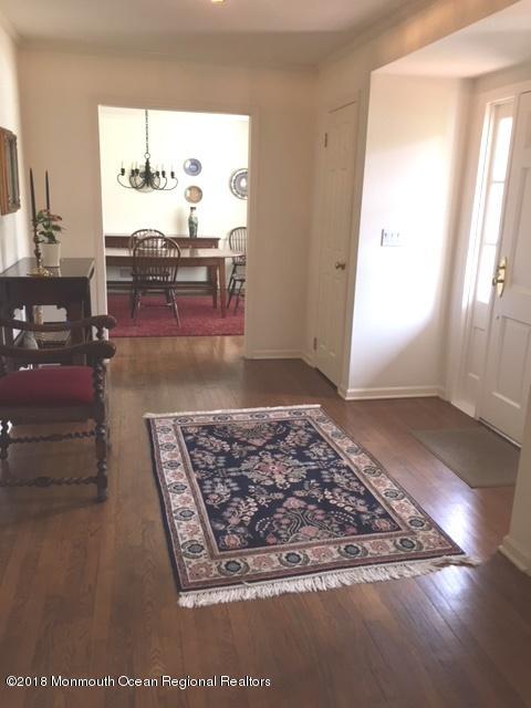 16 Sherwood Road Little Silver, NJ 07739 - Photo 4 of 35 Foyer