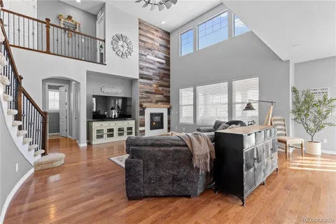 $1,125,000 | 27267 East Jamison Place, Aurora, CO 80016