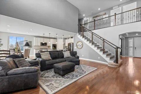 $1,125,000 | 27267 East Jamison Place, Aurora, CO 80016