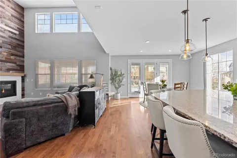 $1,125,000 | 27267 East Jamison Place, Aurora, CO 80016