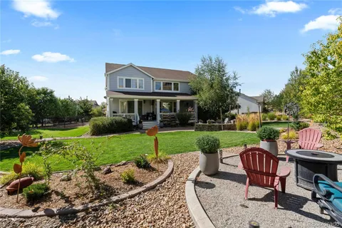 $1,100,000 | 27267 East Jamison Place, Aurora, CO 80016