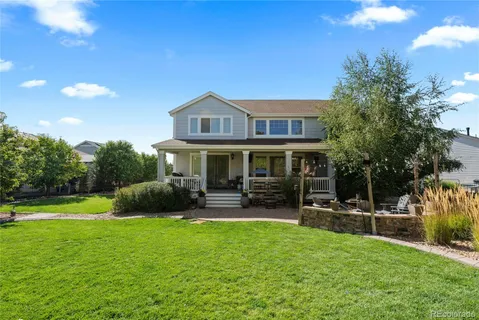 $1,125,000 | 27267 East Jamison Place, Aurora, CO 80016