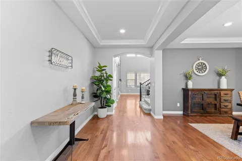 $1,125,000 | 27267 East Jamison Place, Aurora, CO 80016