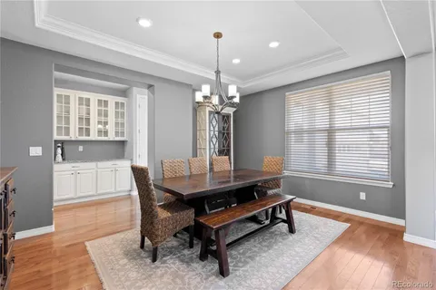 $1,125,000 | 27267 East Jamison Place, Aurora, CO 80016