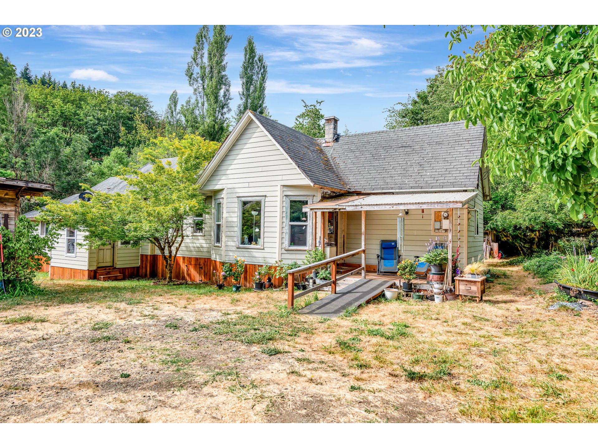 21696 High Pass Road Blachly, OR 97412 - Photo 1 of 44 Gallery Image 1