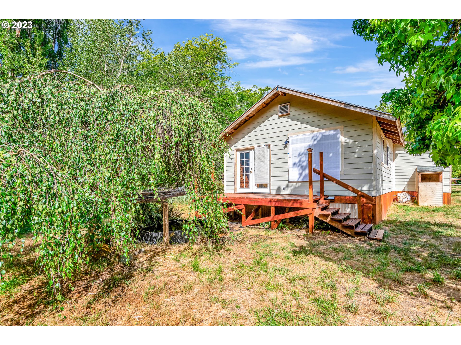 21696 High Pass Road Blachly, OR 97412 - Photo 19 of 44 Gallery Image 19