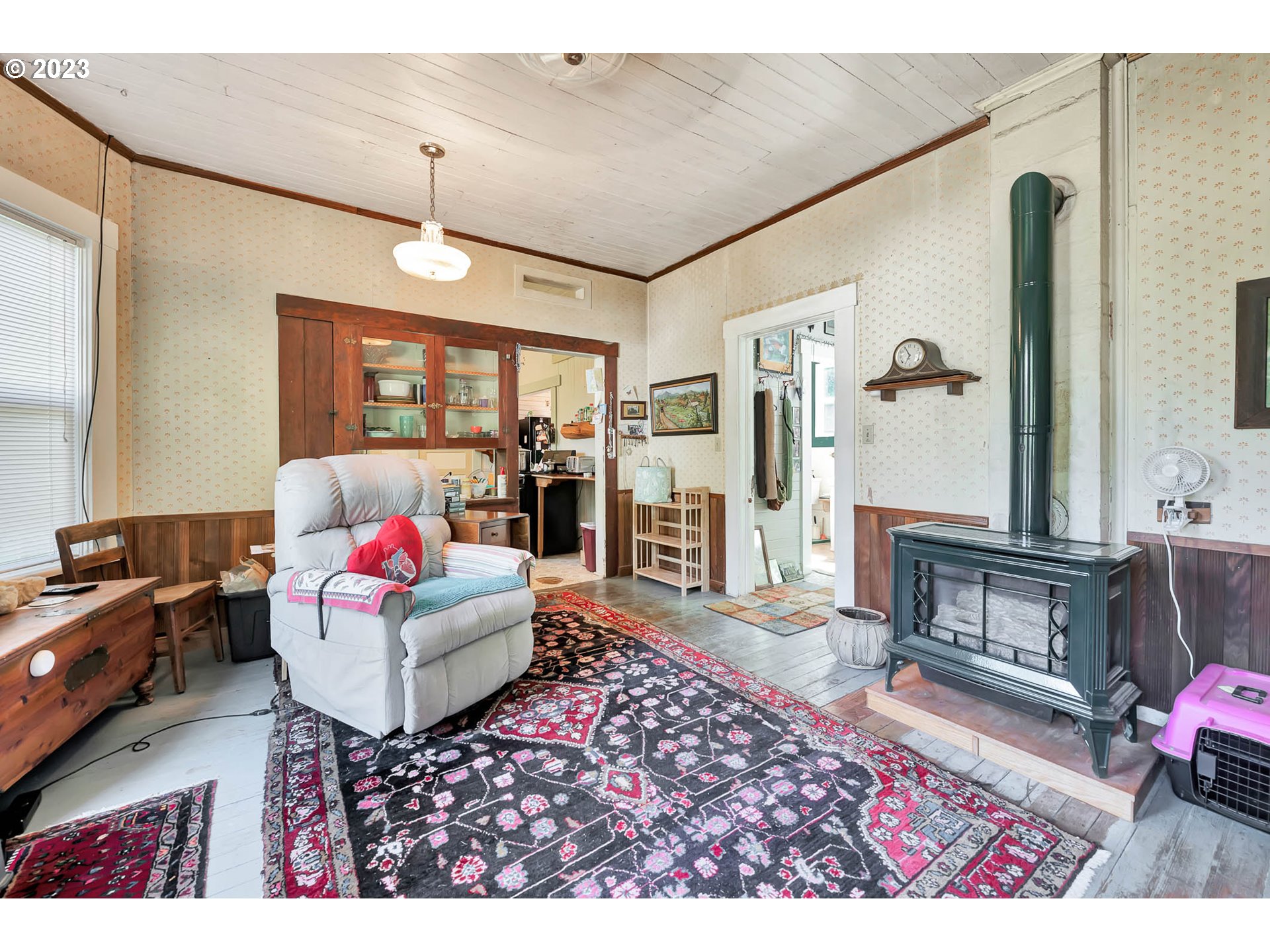 21696 High Pass Road Blachly, OR 97412 - Photo 2 of 44 Gallery Image 2