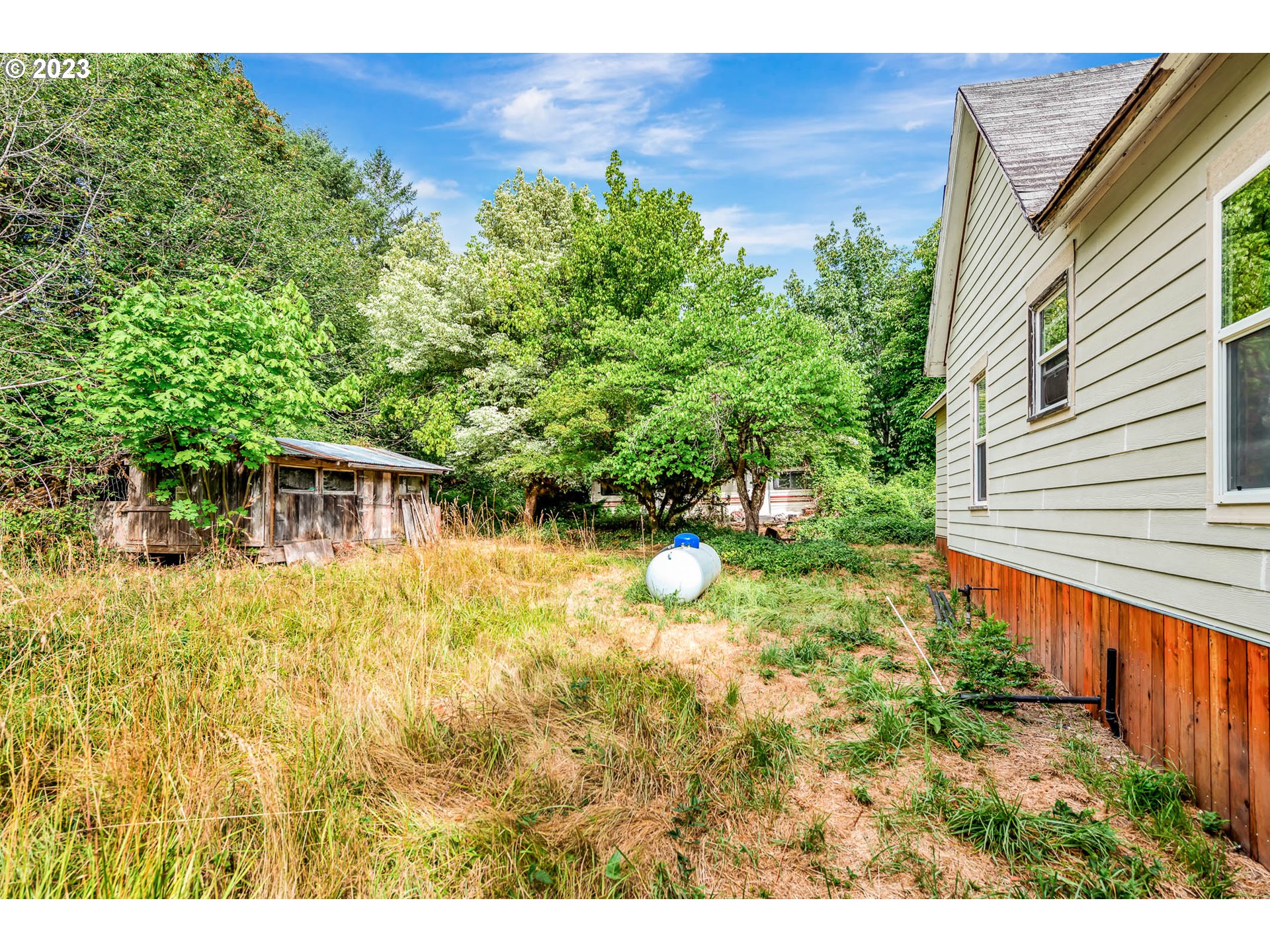 21696 High Pass Road Blachly, OR 97412 - Photo 21 of 44 Gallery Image 21