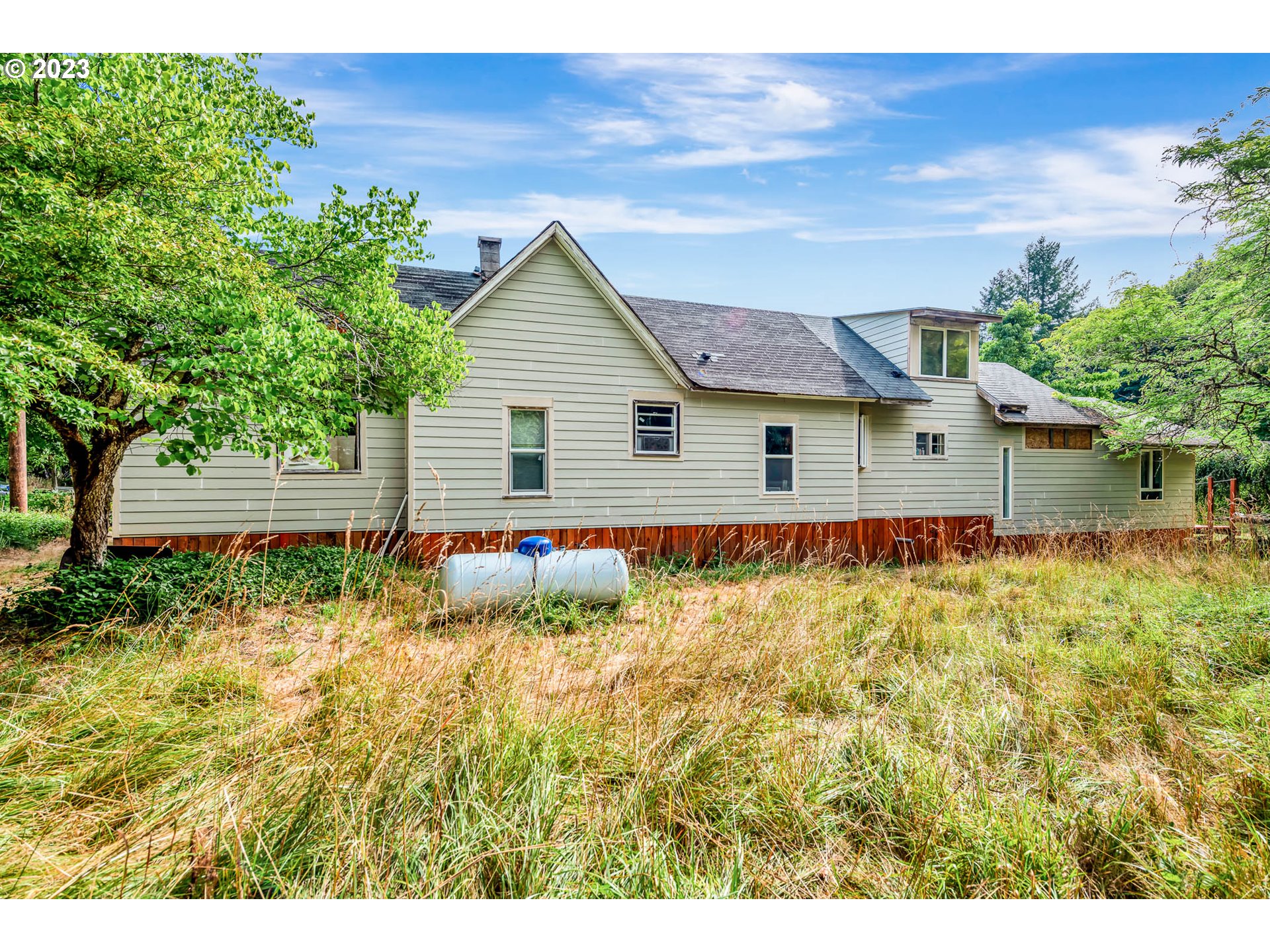 21696 High Pass Road Blachly, OR 97412 - Photo 22 of 44 Gallery Image 22