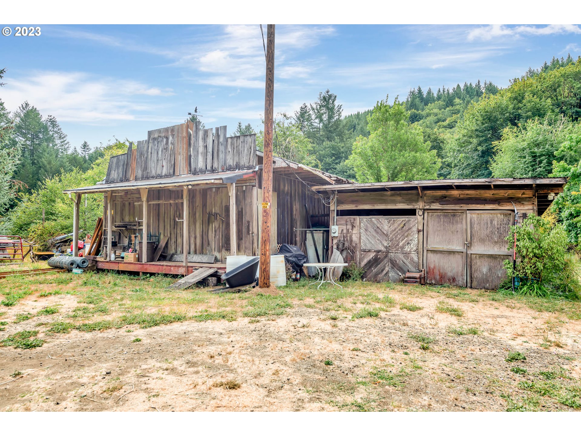 21696 High Pass Road Blachly, OR 97412 - Photo 37 of 44 Gallery Image 37