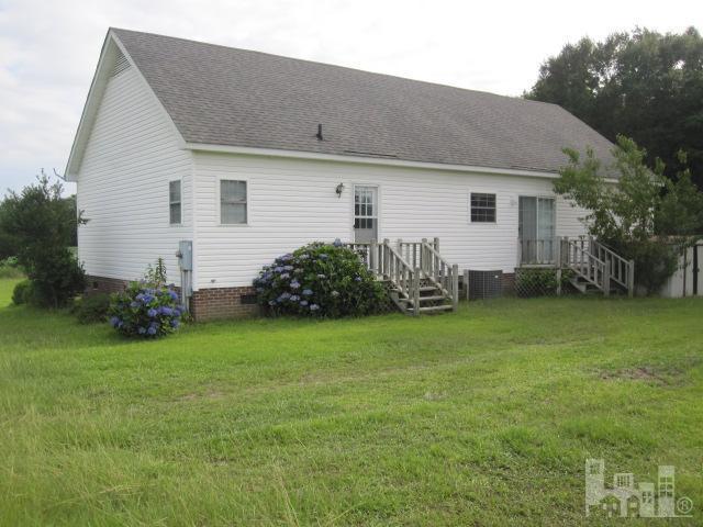 205 Quinn Store Road Beulaville, NC 28518 - Photo 2 of 9 Additional Photo