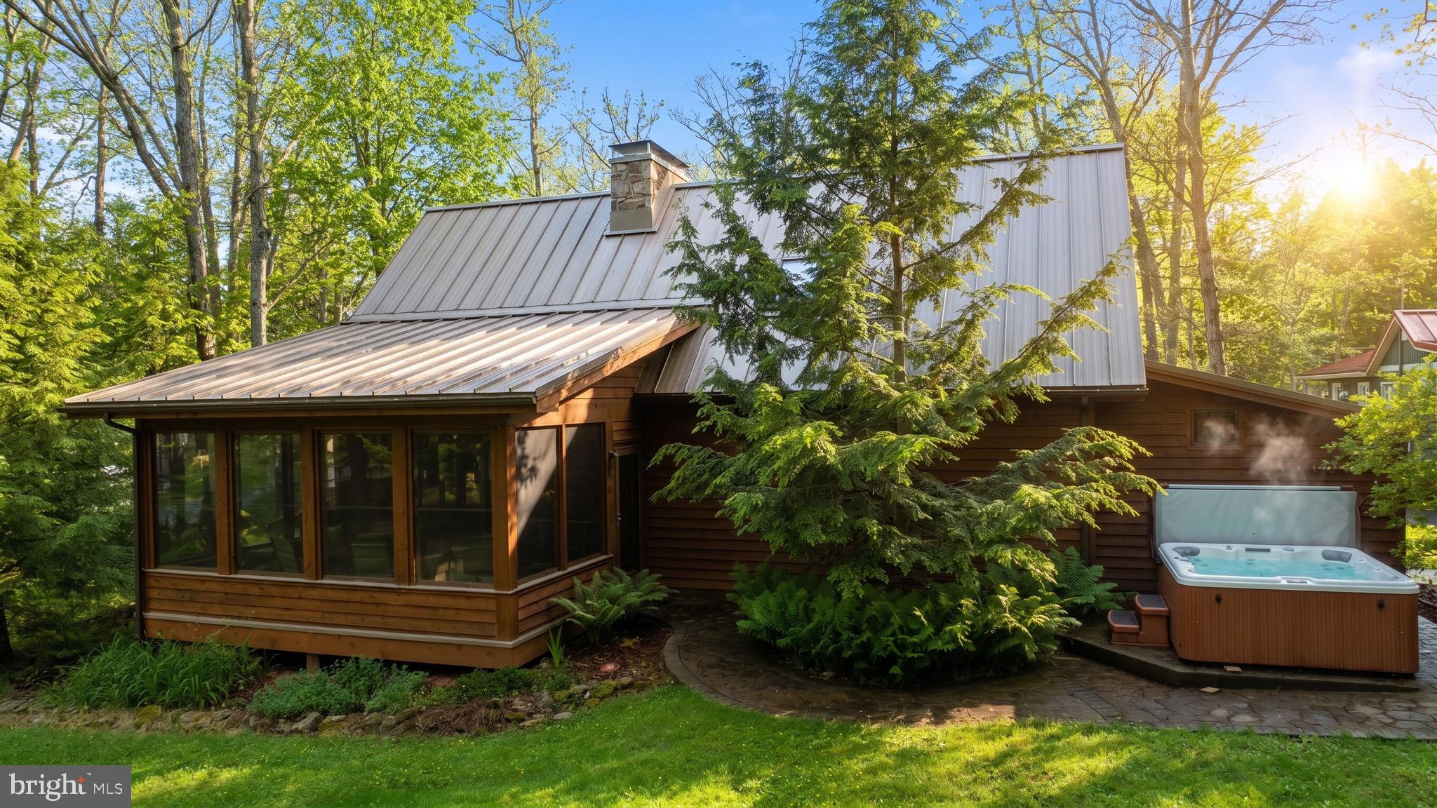 674 Hazelhurst Road Swanton, MD 21561 - Photo 5 of 40 Exterior