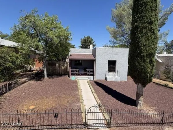 $348,750 | 1416 1st S Street, Clarkdale, AZ 86324