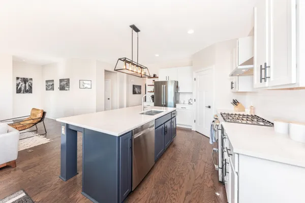 $615,000 | 233 Campolina Street, Chelsea, MI 48118