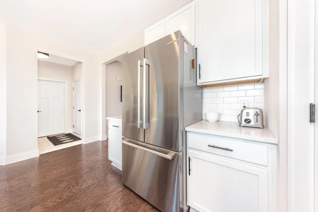 $615,000 | 233 Campolina Street, Chelsea, MI 48118