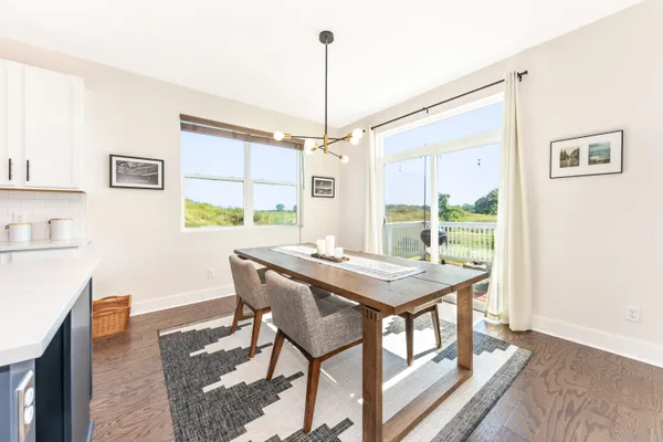 $615,000 | 233 Campolina Street, Chelsea, MI 48118