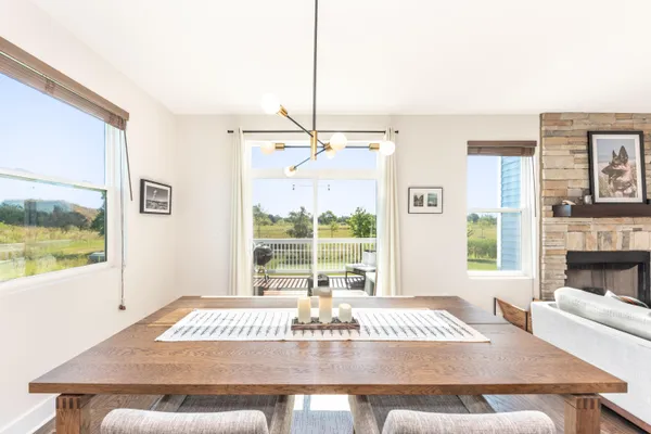 $615,000 | 233 Campolina Street, Chelsea, MI 48118